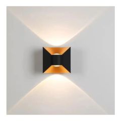 Outdoor Up And Down Light