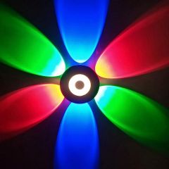 Outdoor Up And Down Light