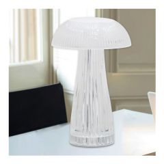 مصباح الطاولة كريستال