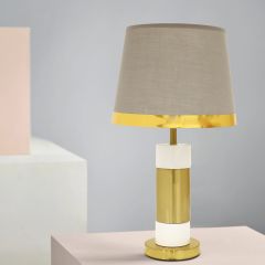 إضاءة الطاولة