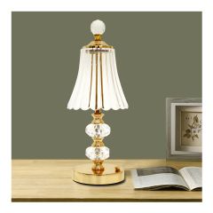 Table Lamp Crystal Light 1Y