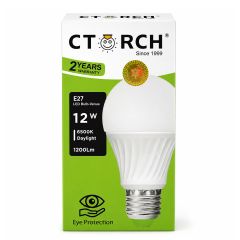 LED Bulb 6500K
