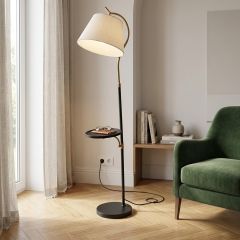 Modern Design Floor Lamp