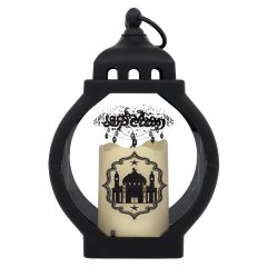 زينة رمضان اضواء 6714