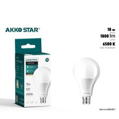 Akko Star LED Bulb 18w
