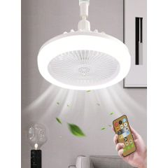LED Multi Function Fan Light 30w