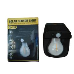 Outdoor Solar Light