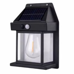 Outdoor Solar Light