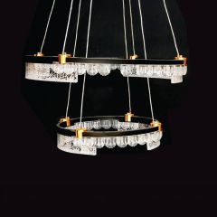 Modern Design Chandelier