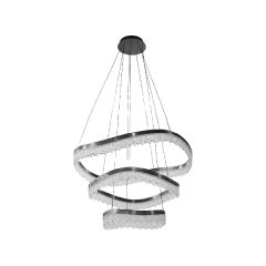 Bar Led Light Grey MD22071W 80+60+40