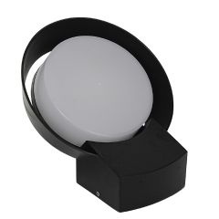 One Side Light TF-1627-12W-BLK
