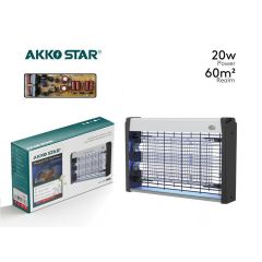 Akko Star Mosquito Fly Trap Killers 20w