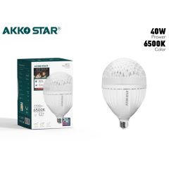 Akko Star Led Bulb 40watts