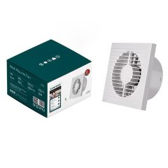 Exhaust Fan 6 Inches