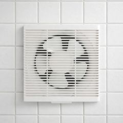 Ventilation Exhaust Fan 6 Inch