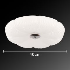 Plastic Ceiling 3 Colors SJ6025-24WX2-400