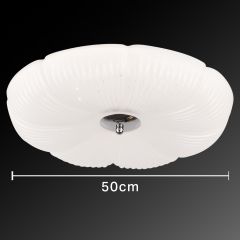 Plastic Ceiling 3 Colors SJ6025-40WX2-500