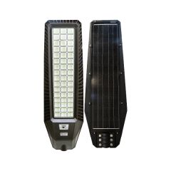 Solar Rechargeable Street Light SL 603 400 6500K
