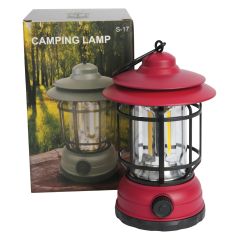 Solar Outdoor Light