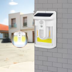 Solar Outdoor Light
