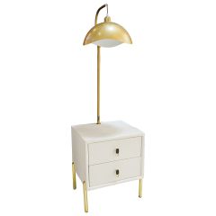Modern Design Floor Lamp