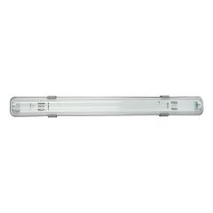 Waterproof Fitting Double 120cm