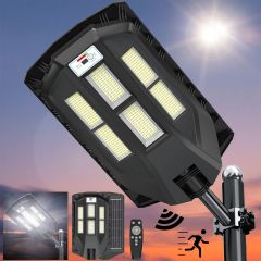 Solar Street Light