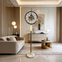 Modern Design Floor Lamp