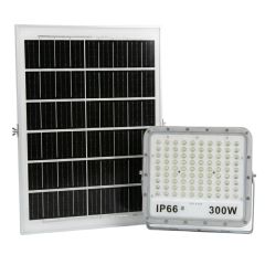 Solar Flood Light