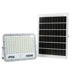 Solar Flood Light
