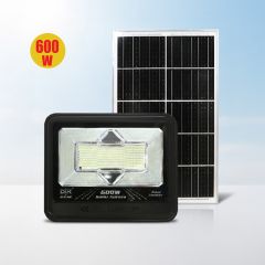 Solar Flood Light 600W