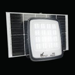 Solar Flood Light 200W 6500K