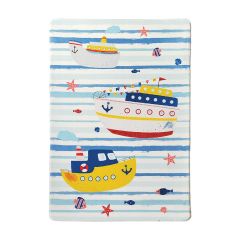Ship Kids Carpet (160 x 230 cm)