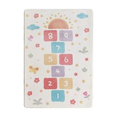 Puzzle Kids Carpet AWM-27783 100x150cm