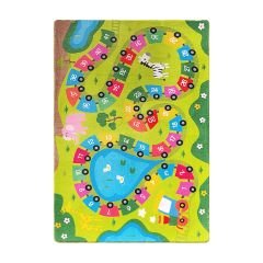 Animal Park Kids Carpet Awm-16036
