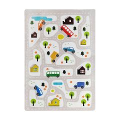 Road Kids Carpet Awm-25167