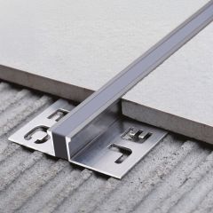 Stainless Steel Tile Accessory