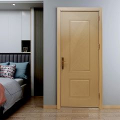Wpc Doors 2100X980X230Mm