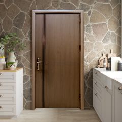 Stp-Wpc Doors 2100X980X230Mm