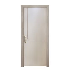 باب غرفة من وي بي سي