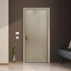 Wpc Doors Frame 2100x1000x220cm
