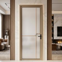 Aluminum Door 80x210