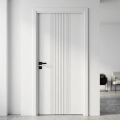 Steel Door 2100x1000x50mm