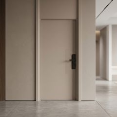 Steel Door 2100x1000x70mm