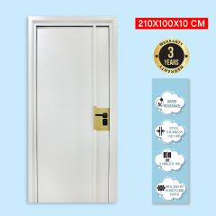 Steel Door 210x100cm