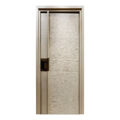 Steel Door 100x210cm