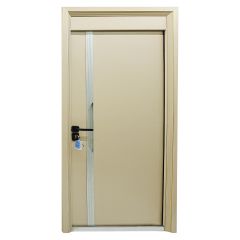 STEEL DOORS 12002100 3BXS