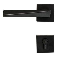 Modern Door Lock Rosette