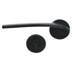 Modern Door Lock Rosette