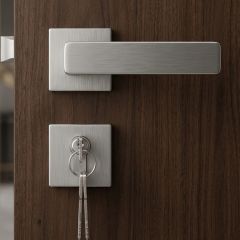 Door Lock Set